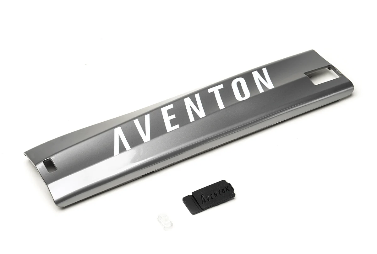 Aventon Battery Cover - Aventure / Aventure 2 - Image 5