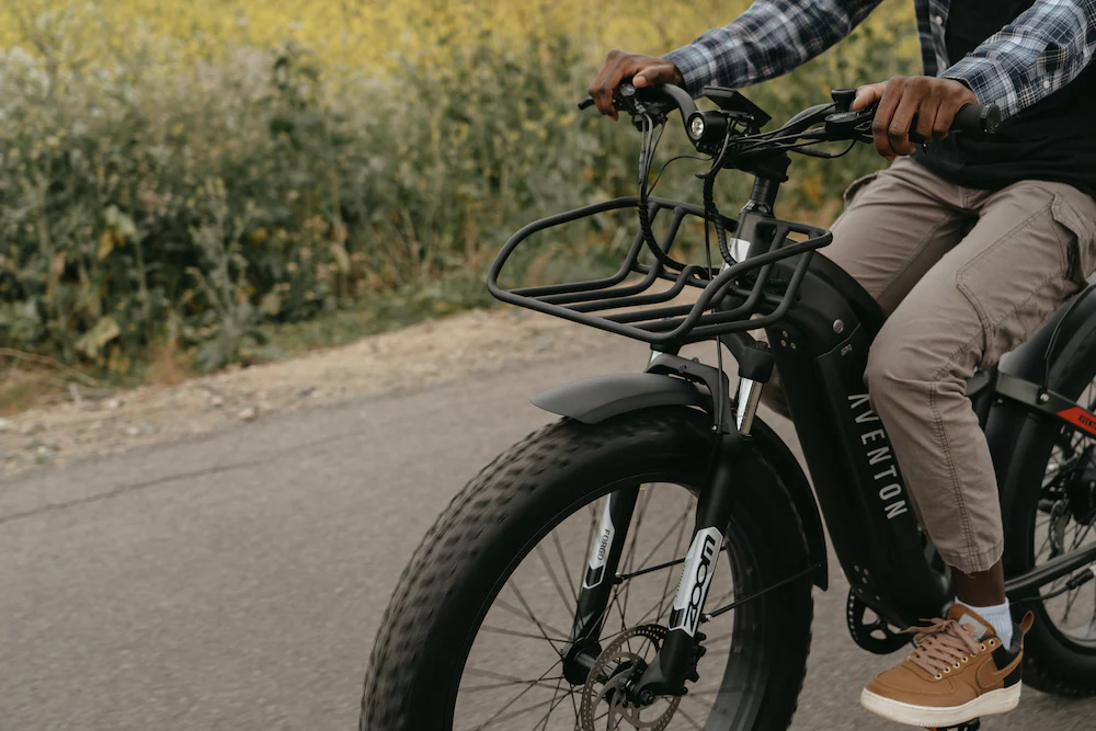 Aventure Front Rack - Image 7