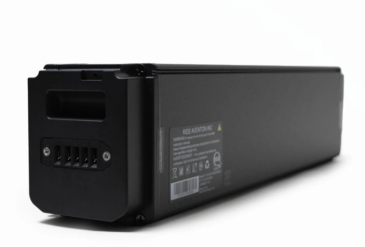 Extra Aventon Battery - Image 12