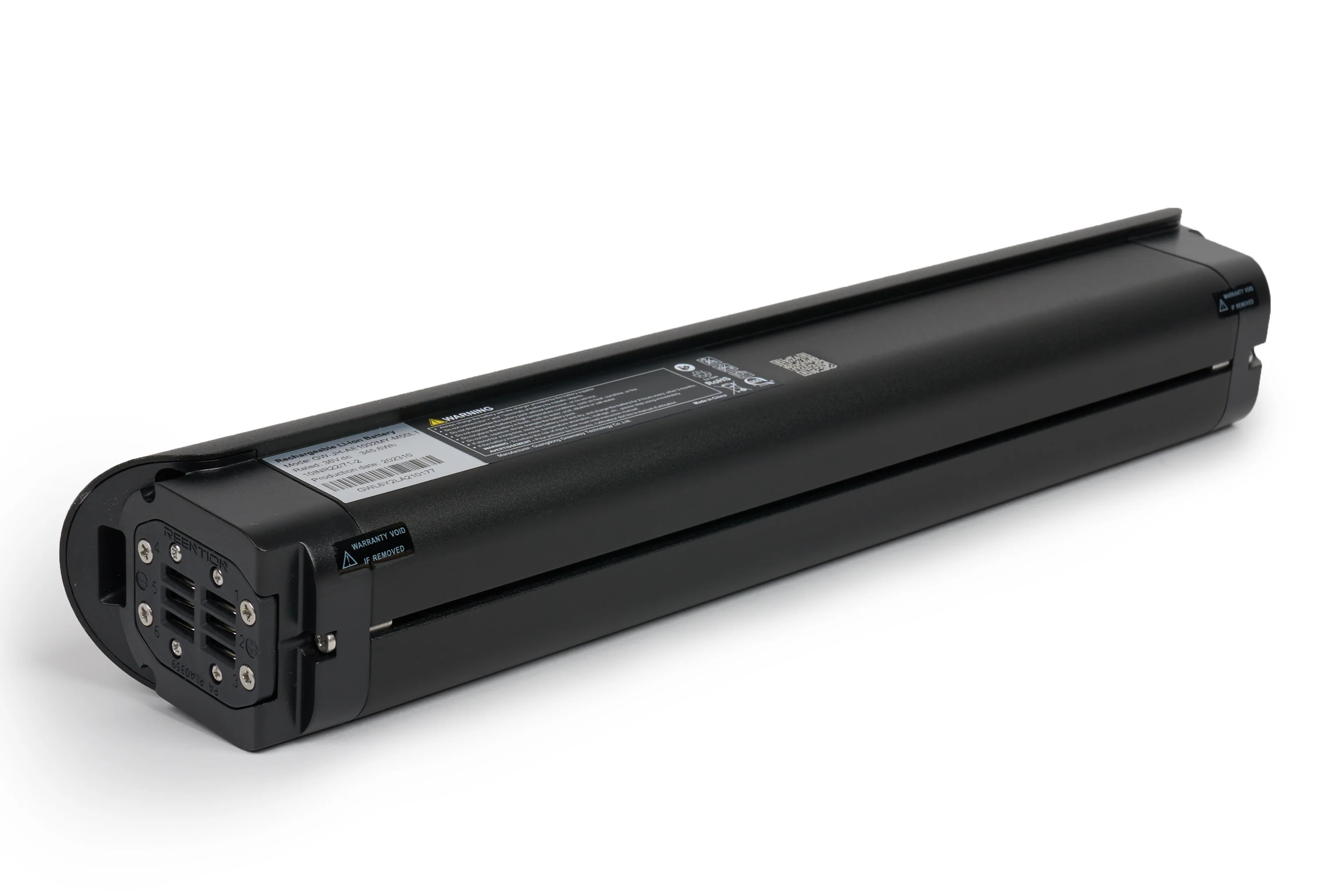 Extra Aventon Battery - Image 38