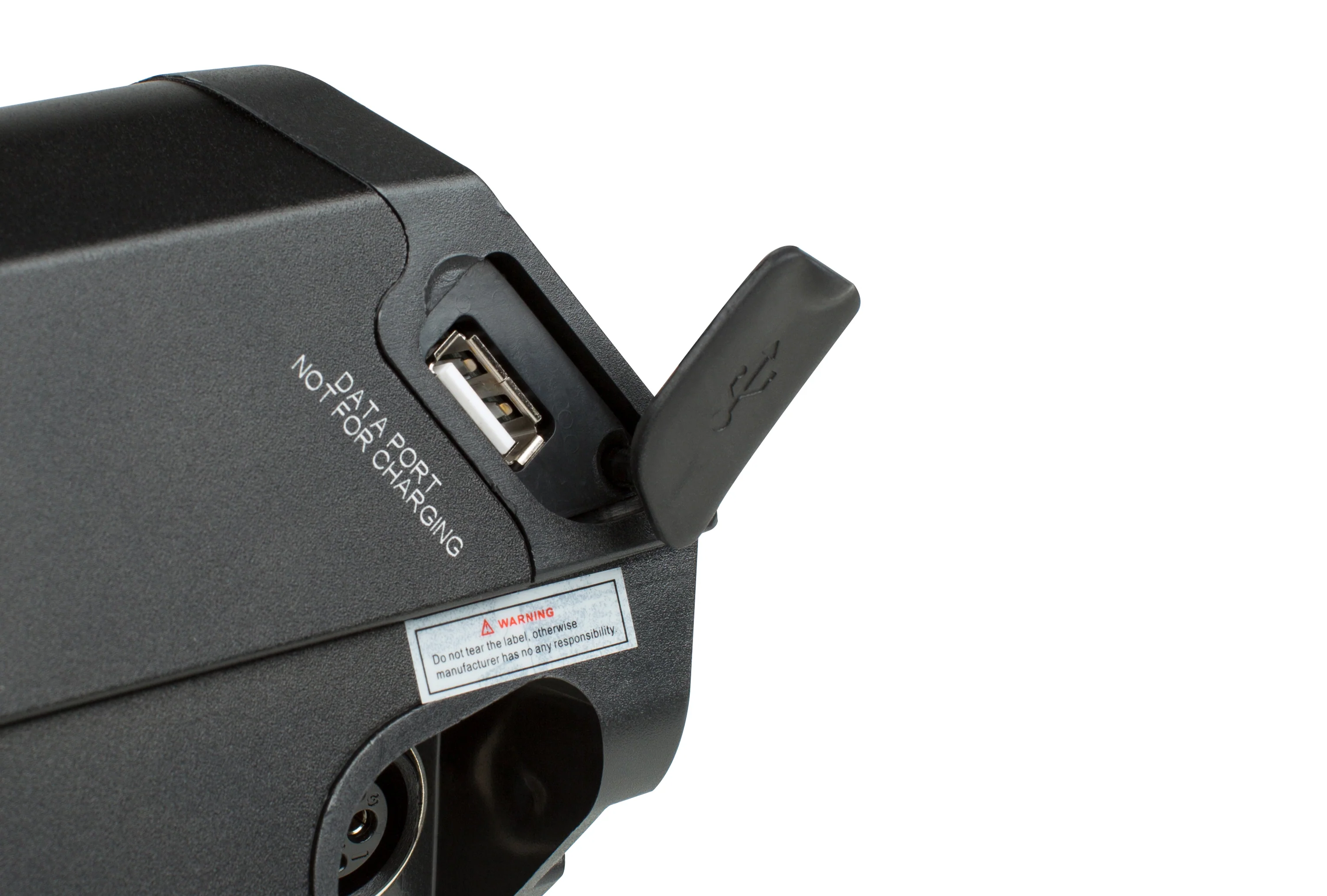 Extra Aventon Battery - Image 8