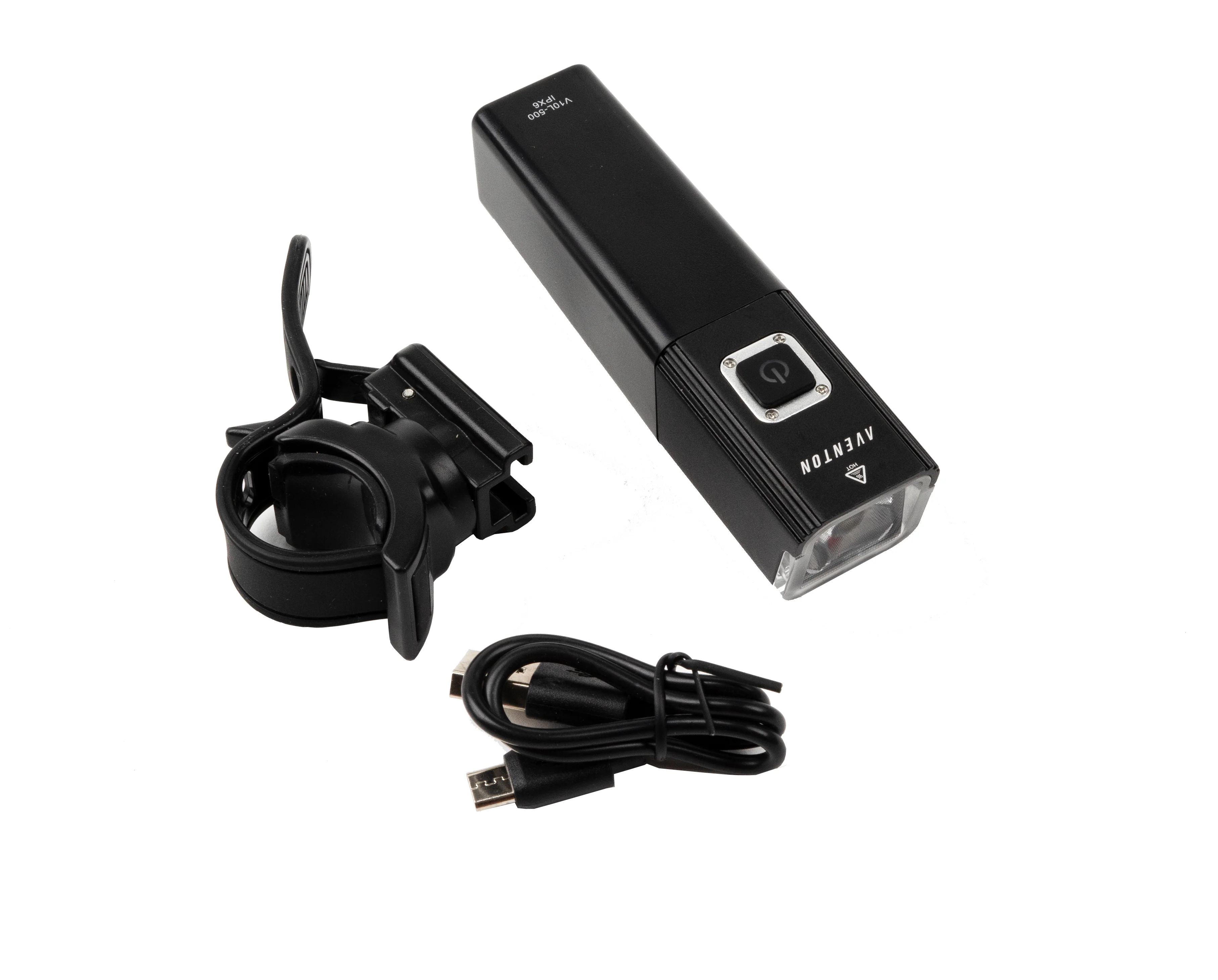 Aventon Head Light V10-500 - Image 3