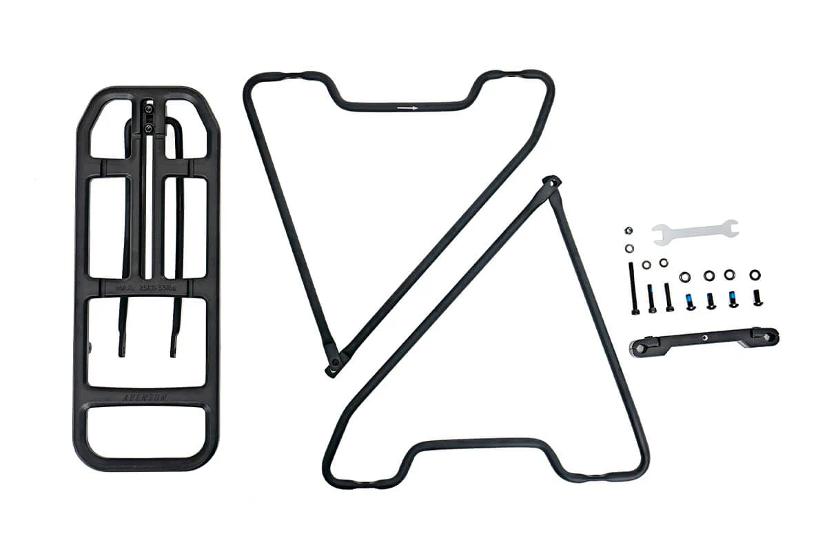 Aventon Rear Rack Set - Pace 350.3 / Pace 500.3 / Soltera 2 - Image 4
