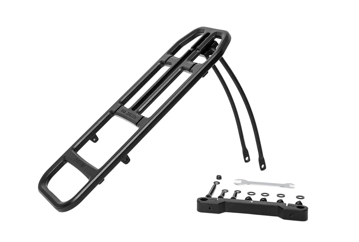 Aventon Rear Rack Set - Pace 350.3 / Pace 500.3 / Soltera 2 - Image 5