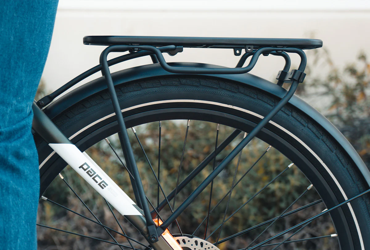 Aventon Rear Rack Set - Pace 350.3 / Pace 500.3 / Soltera 2 - Image 6