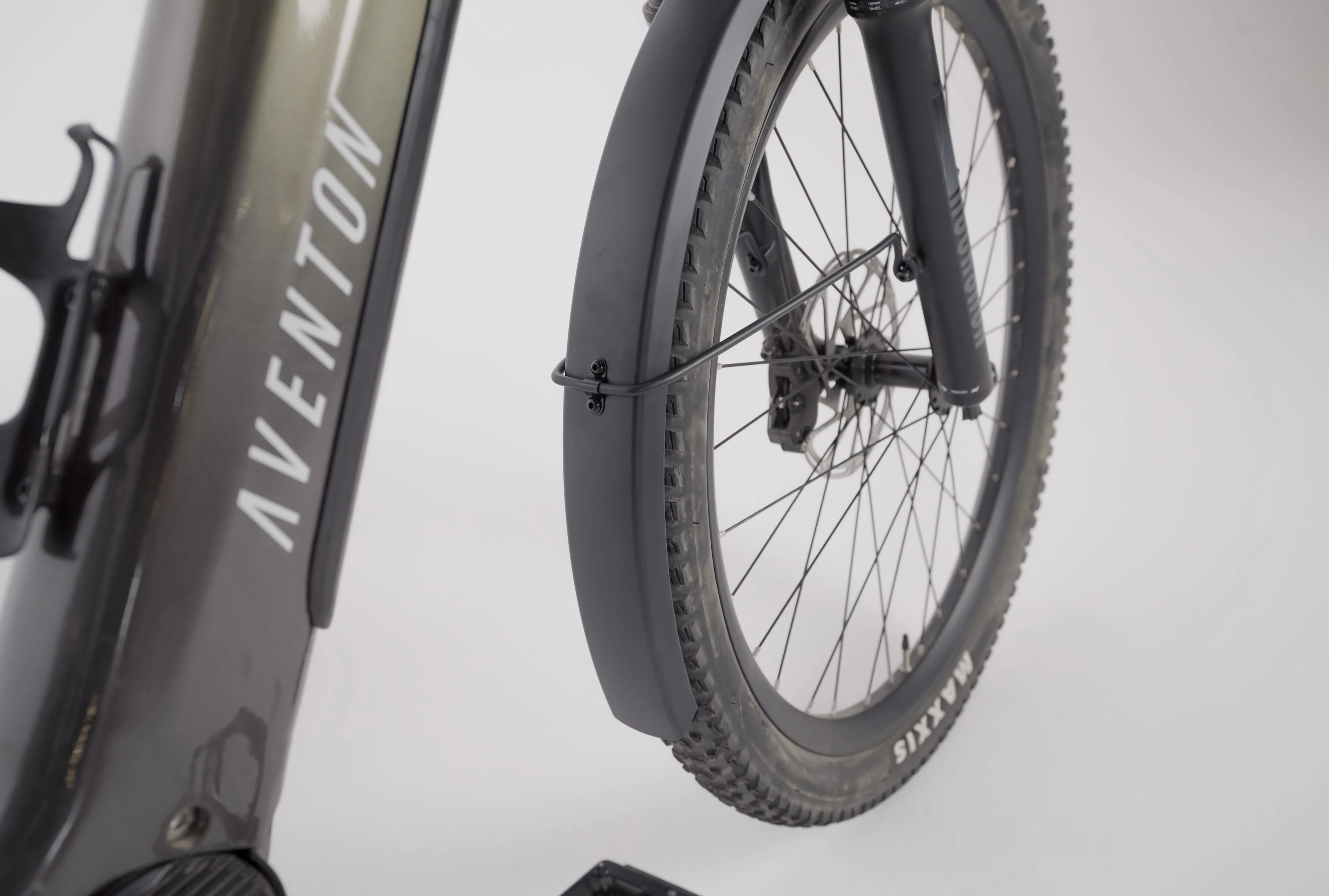 Aventon Rear Rack & Fender Set - Ramblas / Ramblas ADV - Image 10
