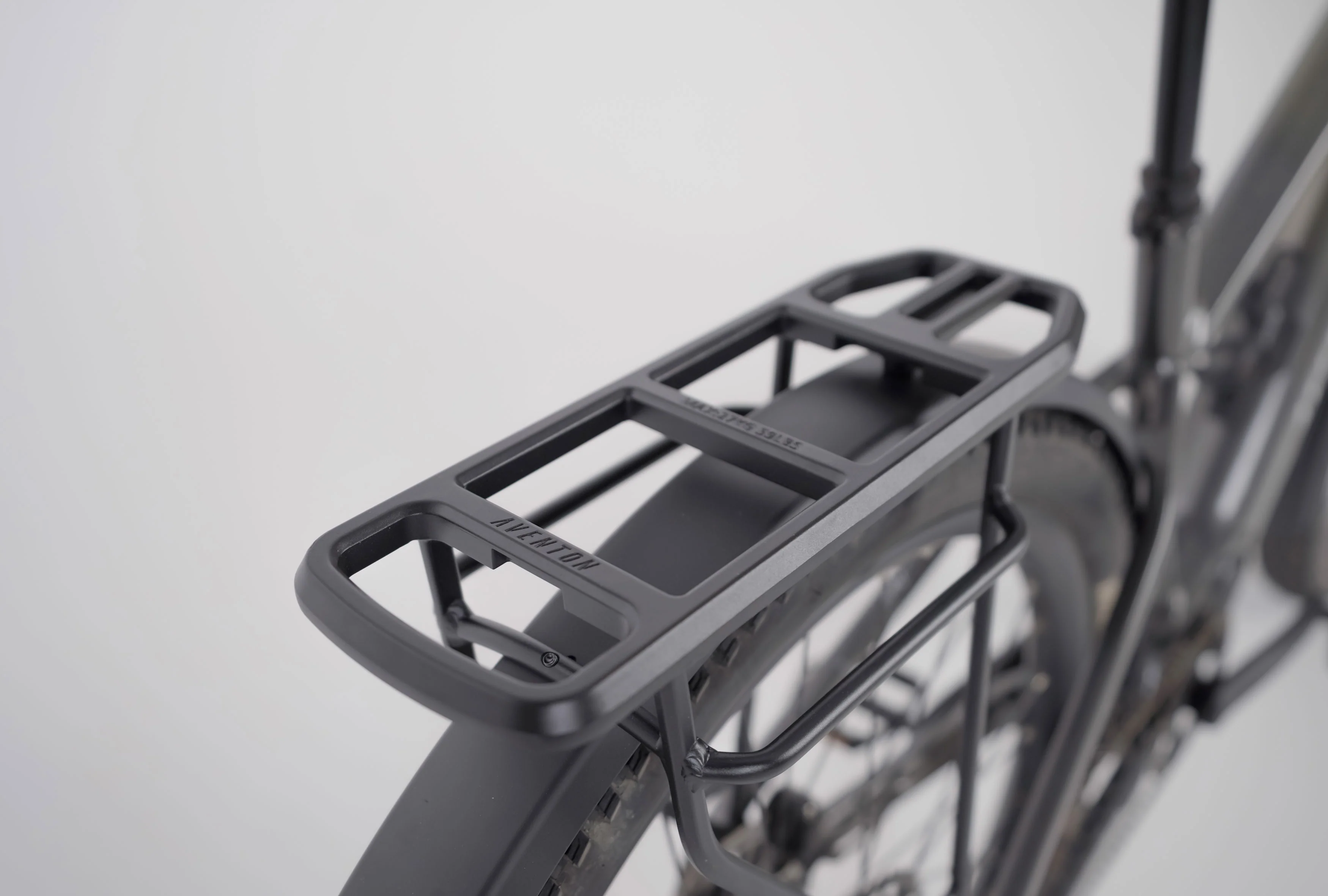 Aventon Rear Rack & Fender Set - Ramblas / Ramblas ADV - Image 6