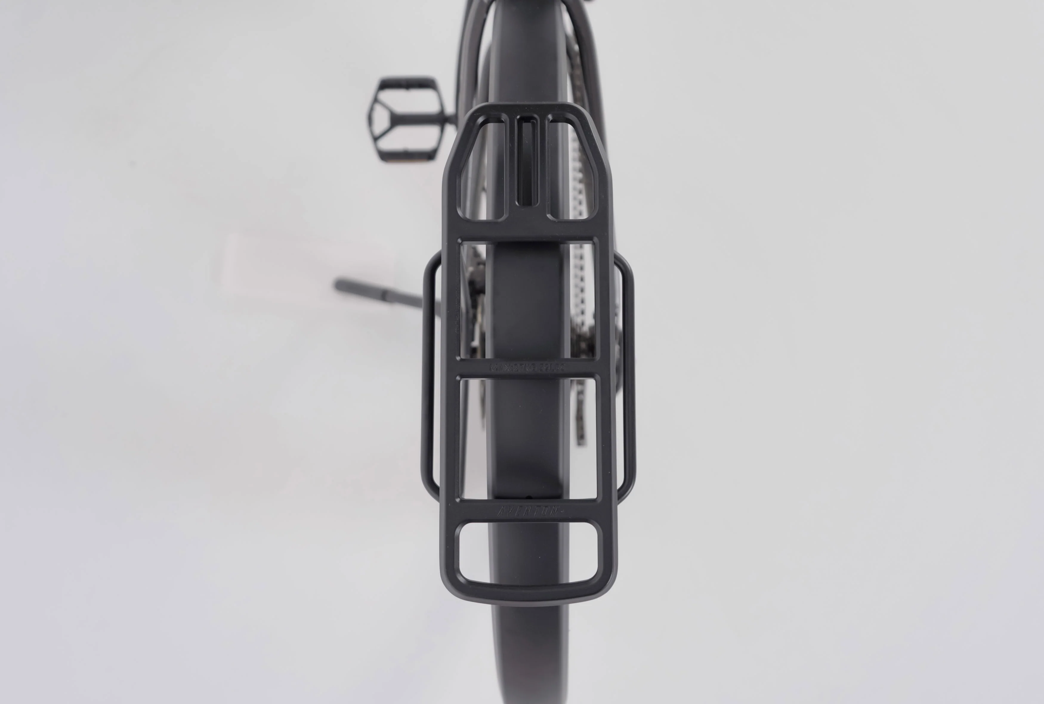 Aventon Rear Rack & Fender Set - Ramblas / Ramblas ADV - Image 7