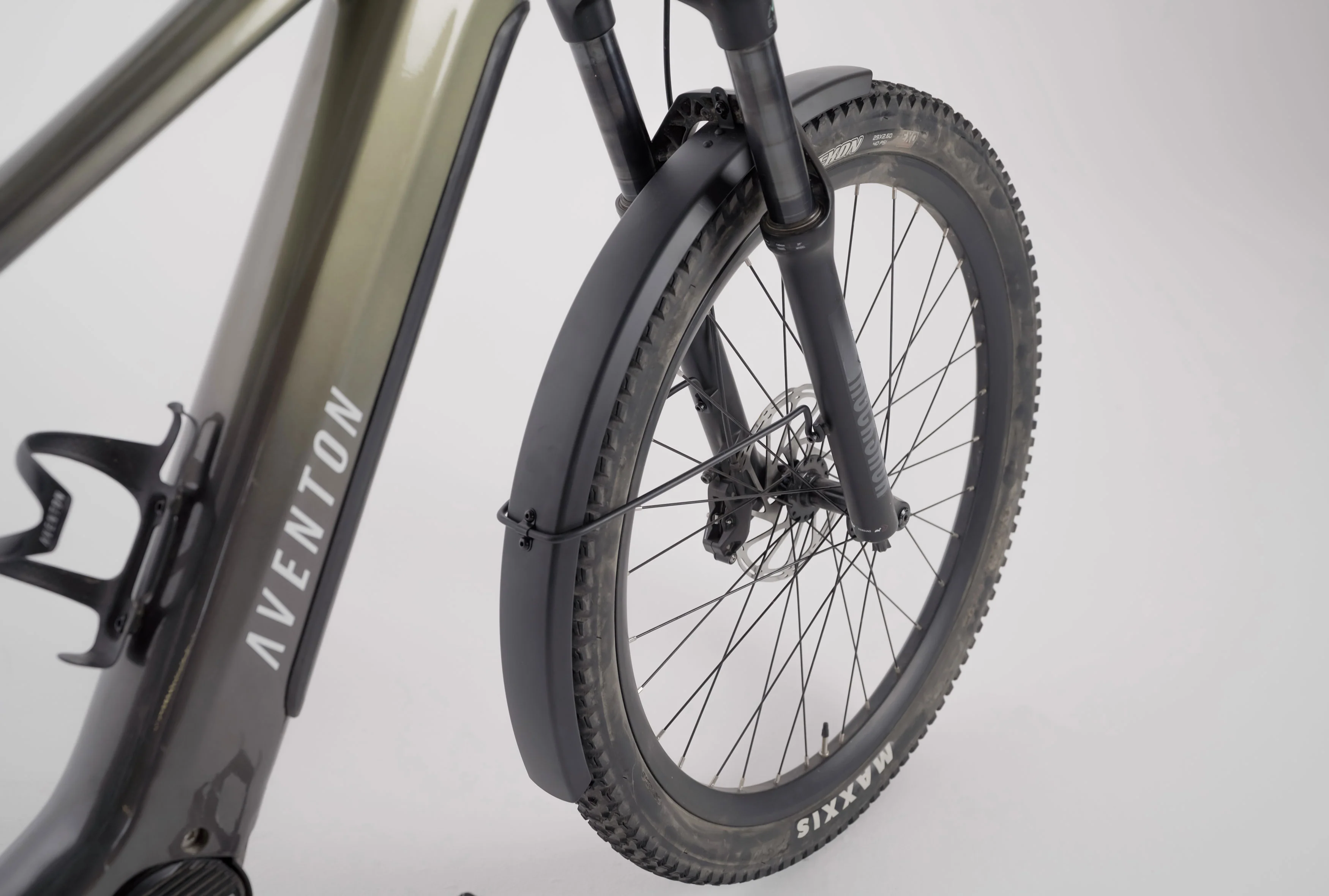Aventon Rear Rack & Fender Set - Ramblas / Ramblas ADV - Image 8