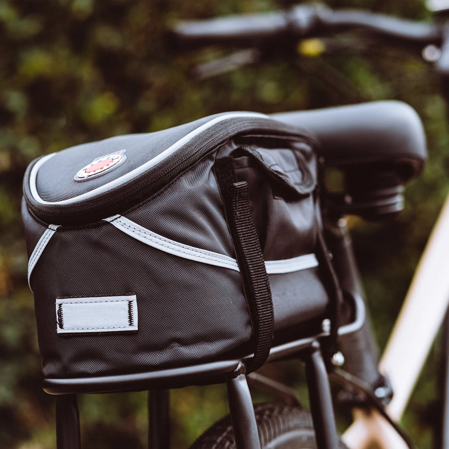 Aventon Rear Rack - Pace 350 / Pace 500 - Image 7