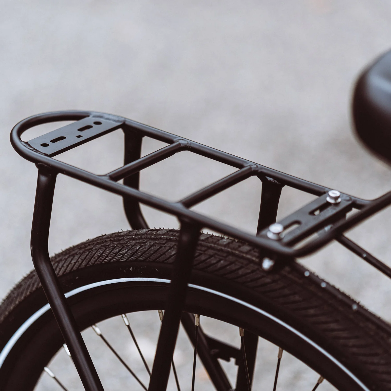 Aventon Rear Rack - Pace 350 / Pace 500 - Image 8