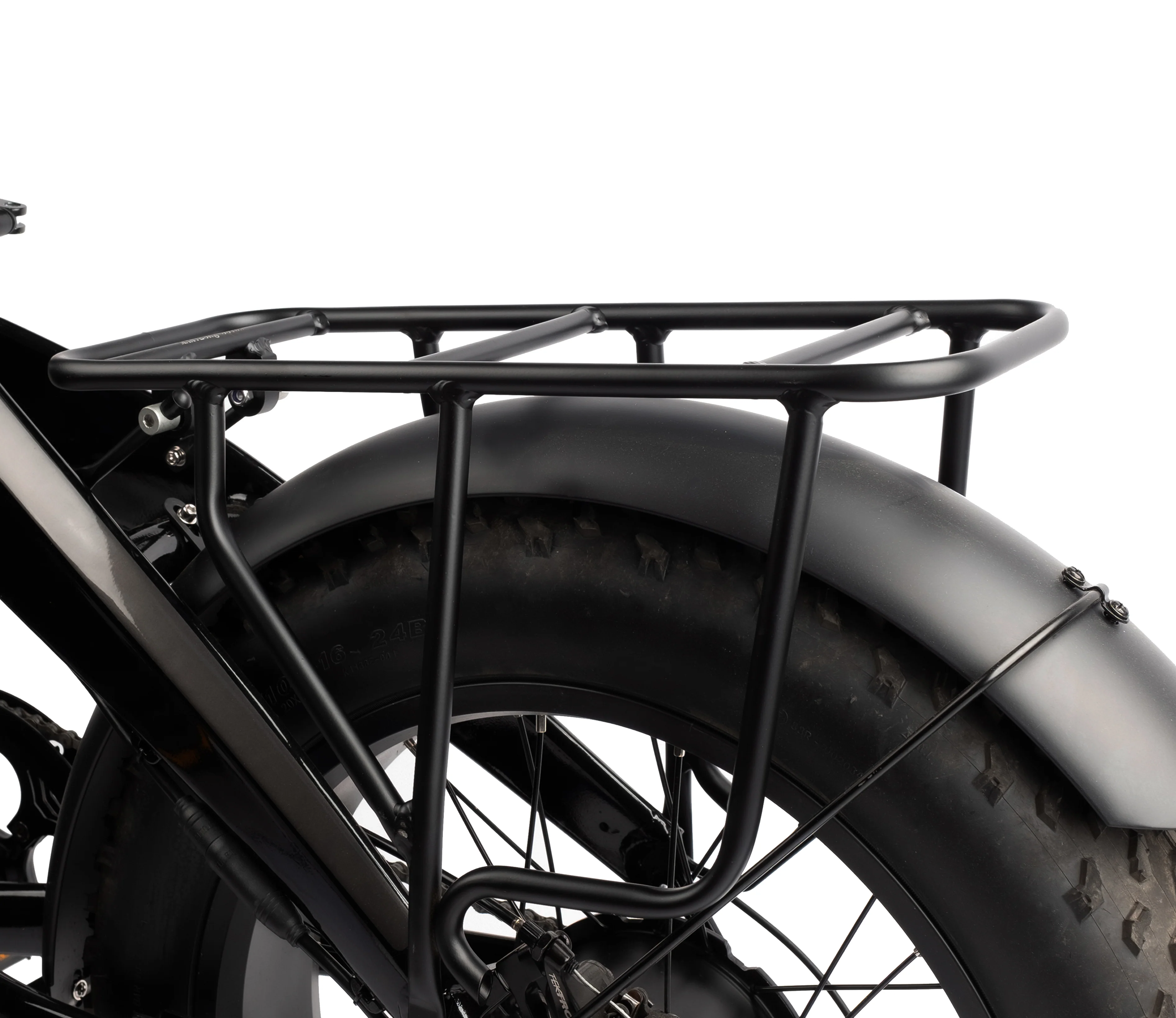 Aventon Rear Rack - Sinch - Image 5