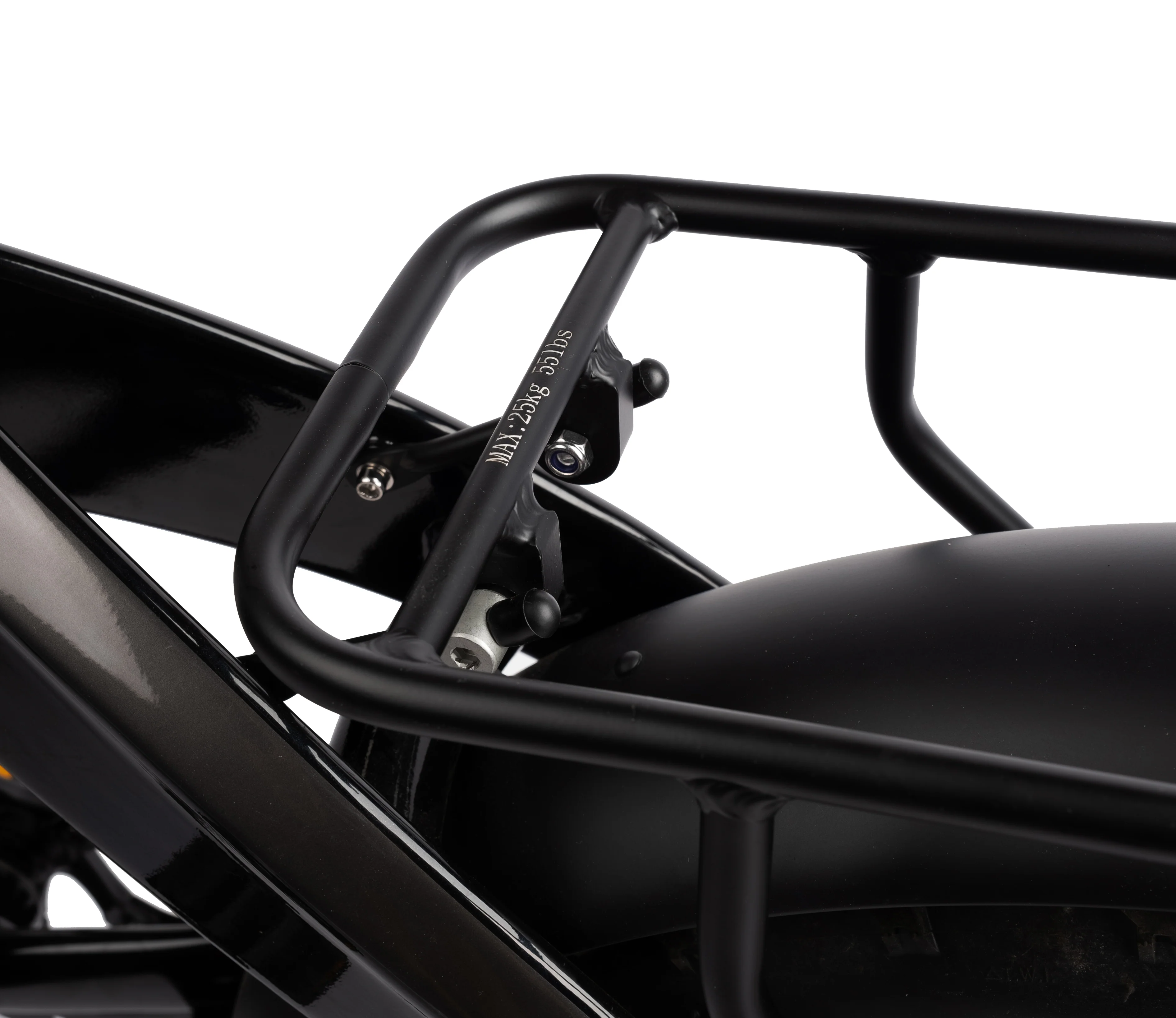 Aventon Rear Rack - Sinch - Image 6