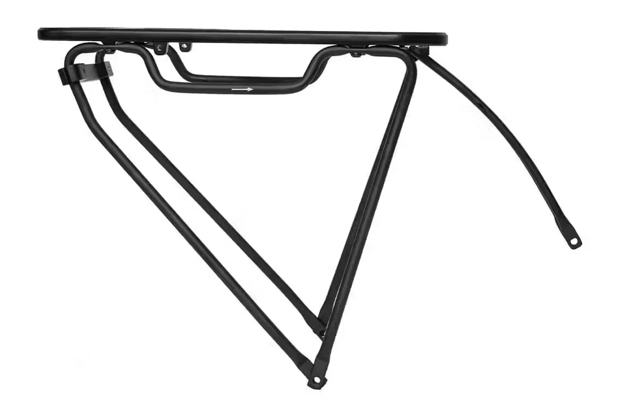 Aventon Rear Rack Set - Soltera 2.5 - Image 3
