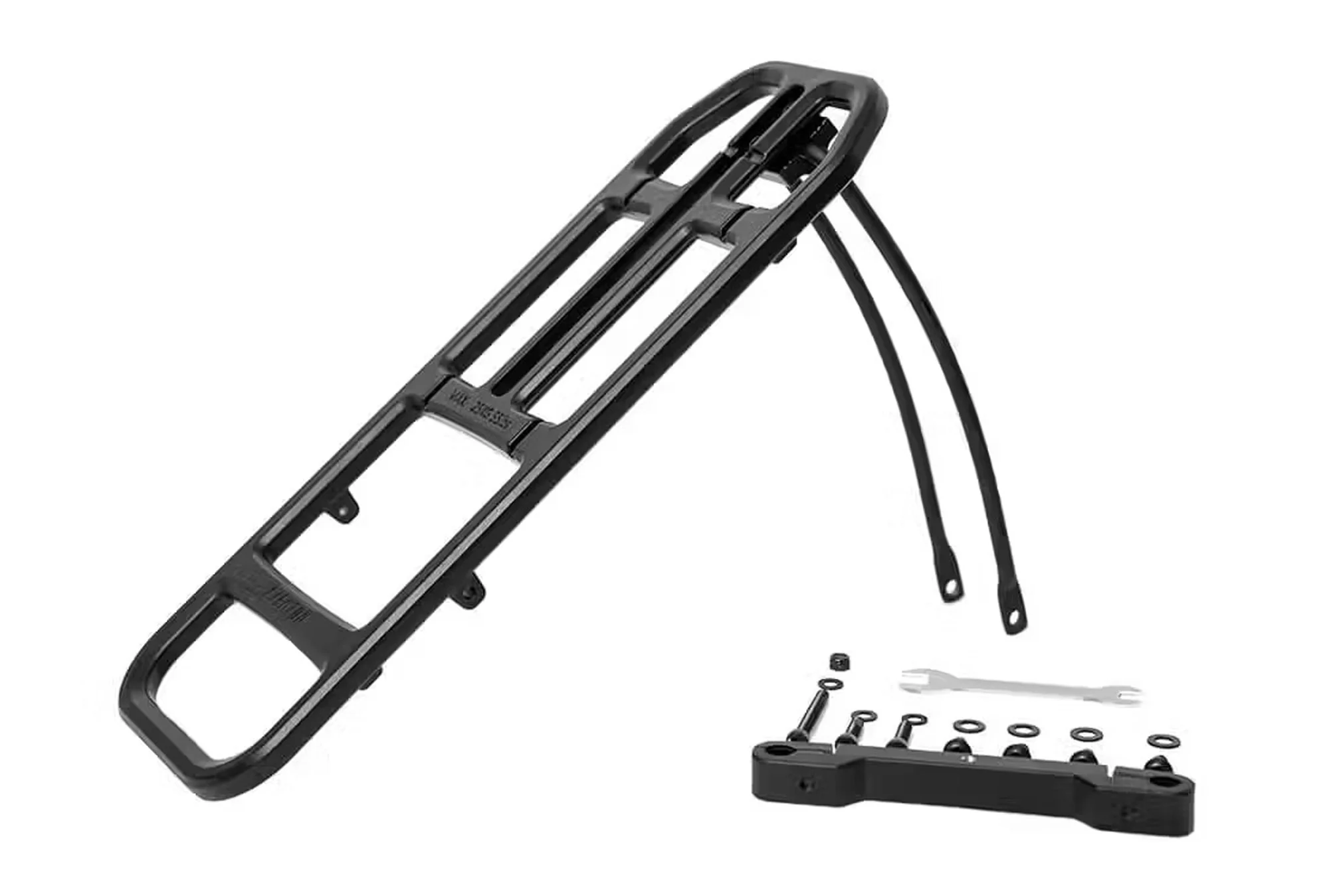 Aventon Rear Rack Set - Soltera 2.5 - Image 4