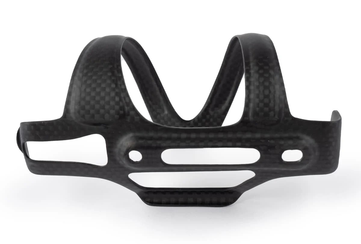 Aventon Carbon Water Bottle Cage - Image 3