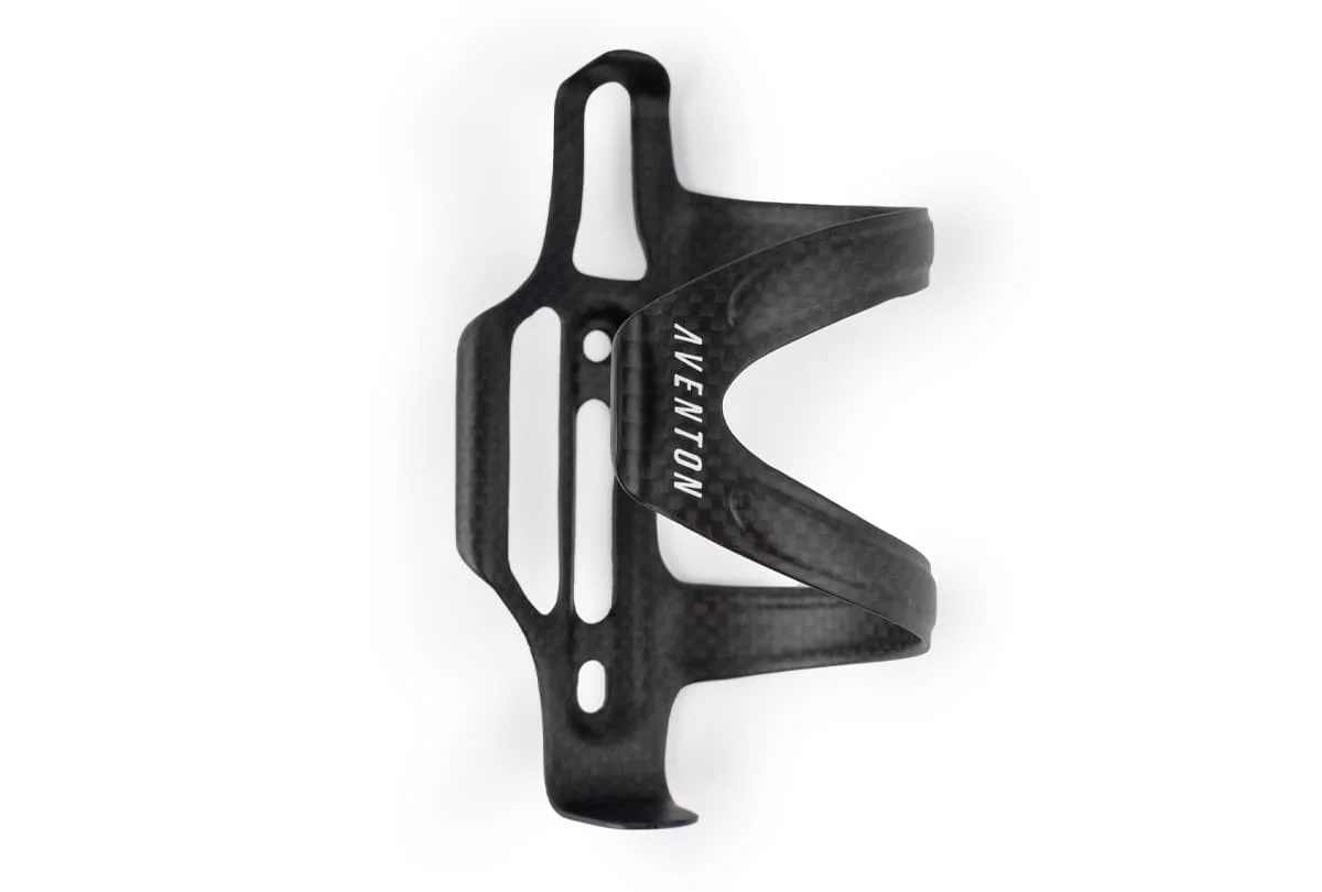 Aventon Carbon Water Bottle Cage - Image 7