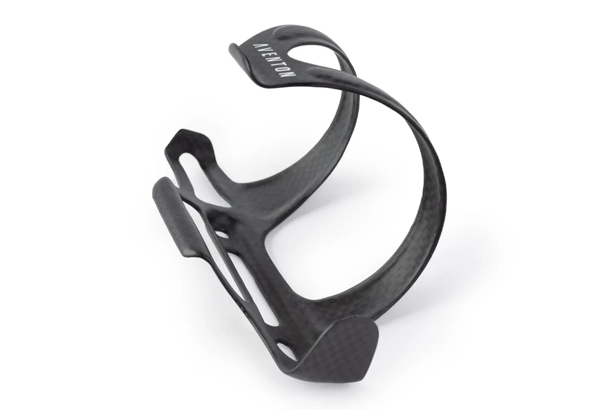 Aventon Carbon Water Bottle Cage - Image 8