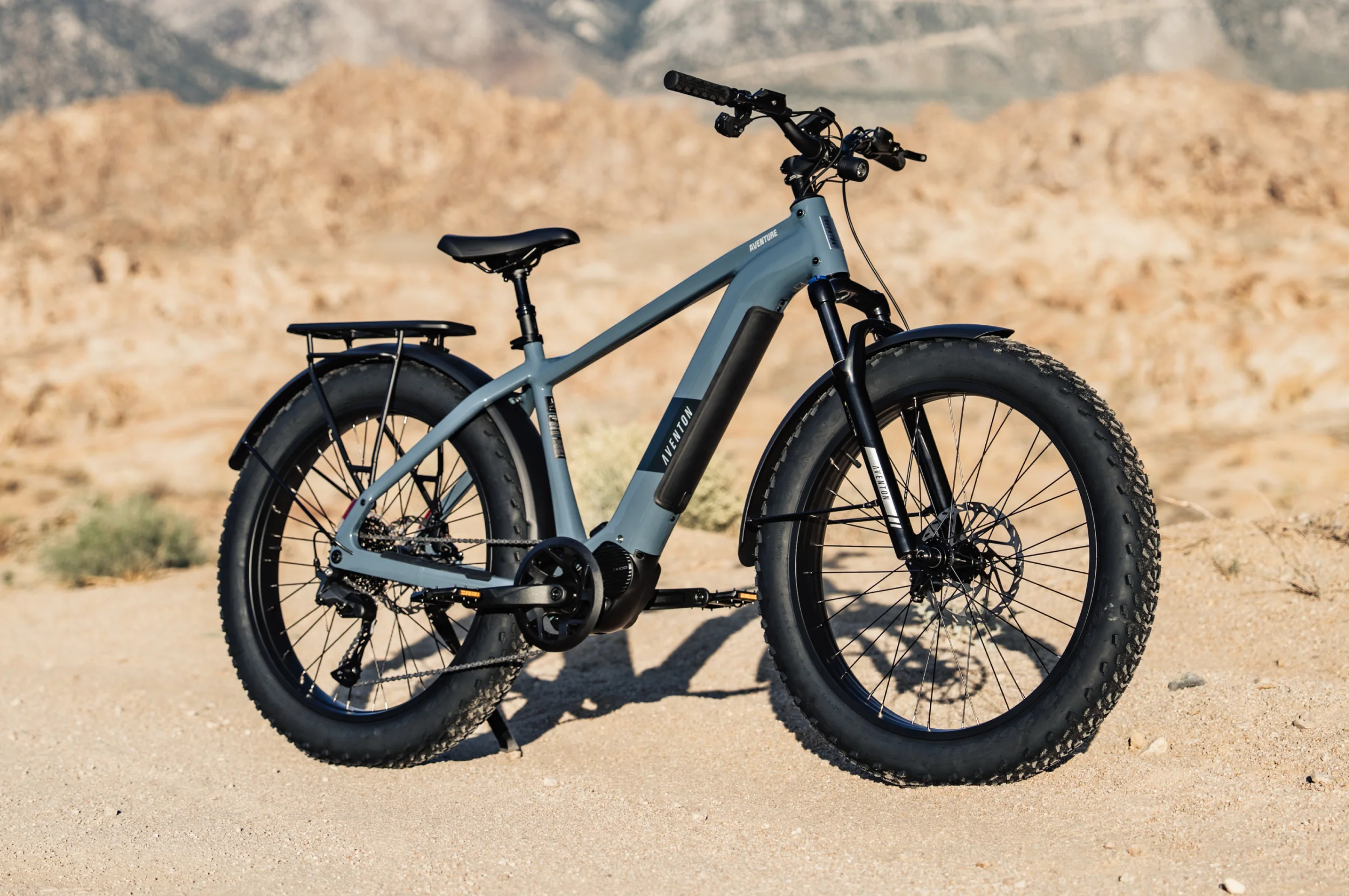 Aventure M Ebike - Image 18