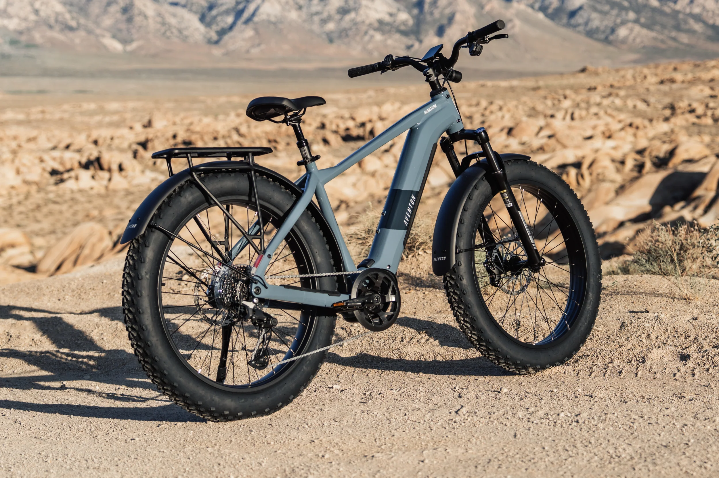Aventure M Ebike - Image 19