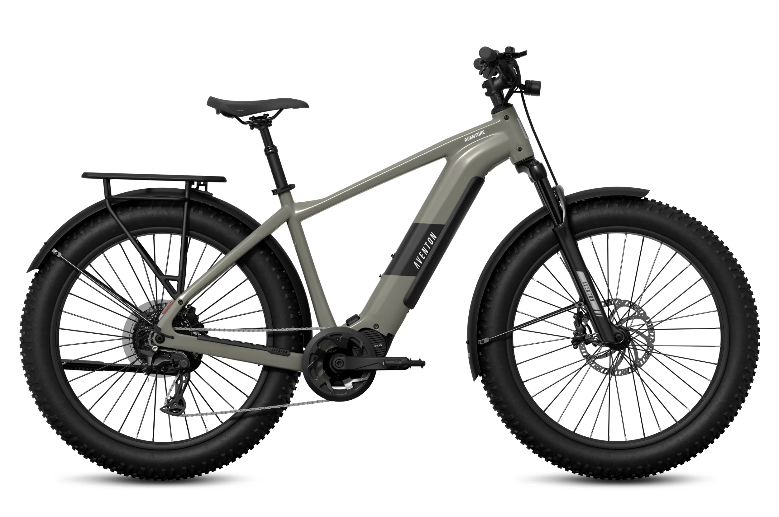 Aventure M Ebike - Image 3