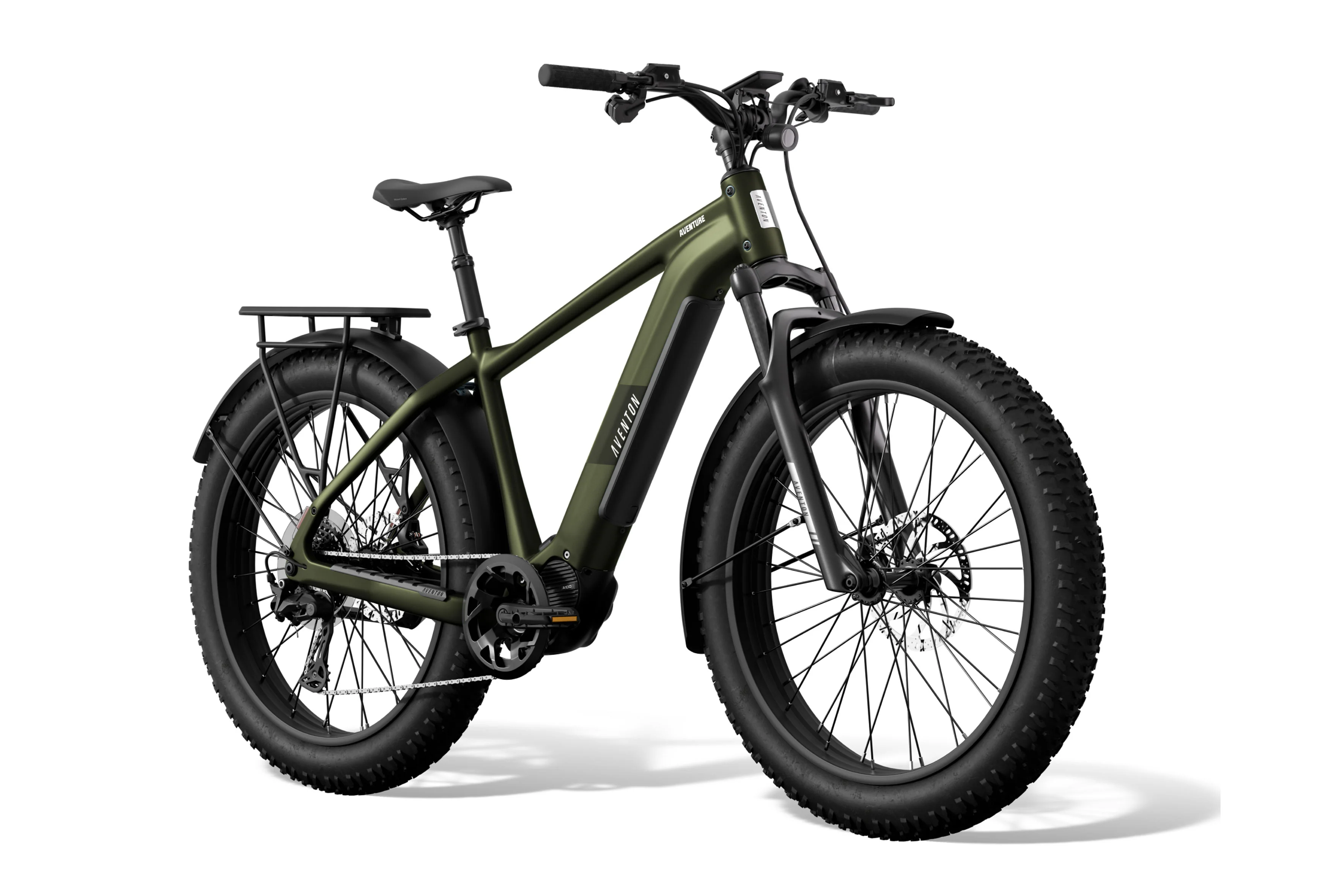 Aventure M Ebike - Image 4