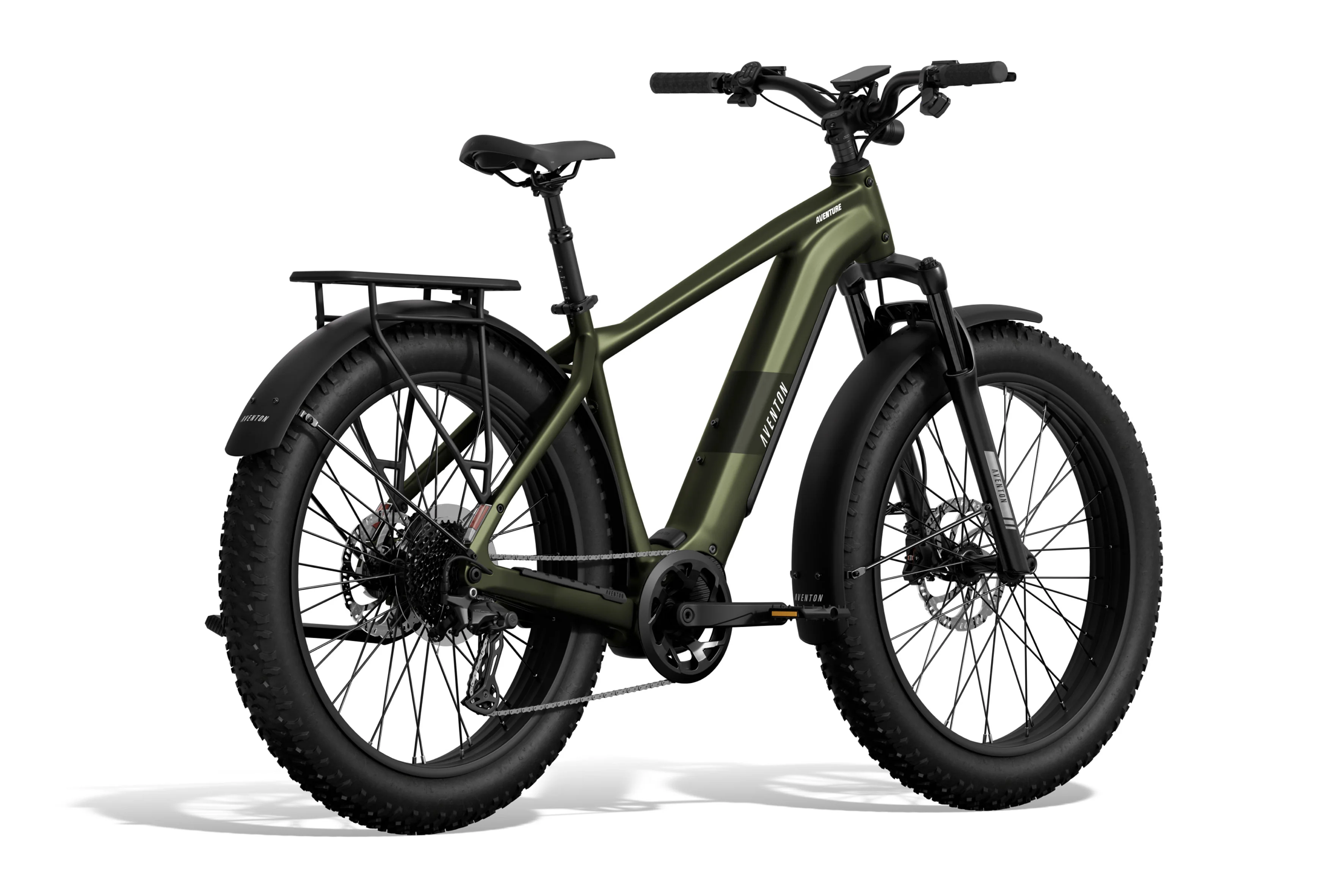 Aventure M Ebike - Image 5