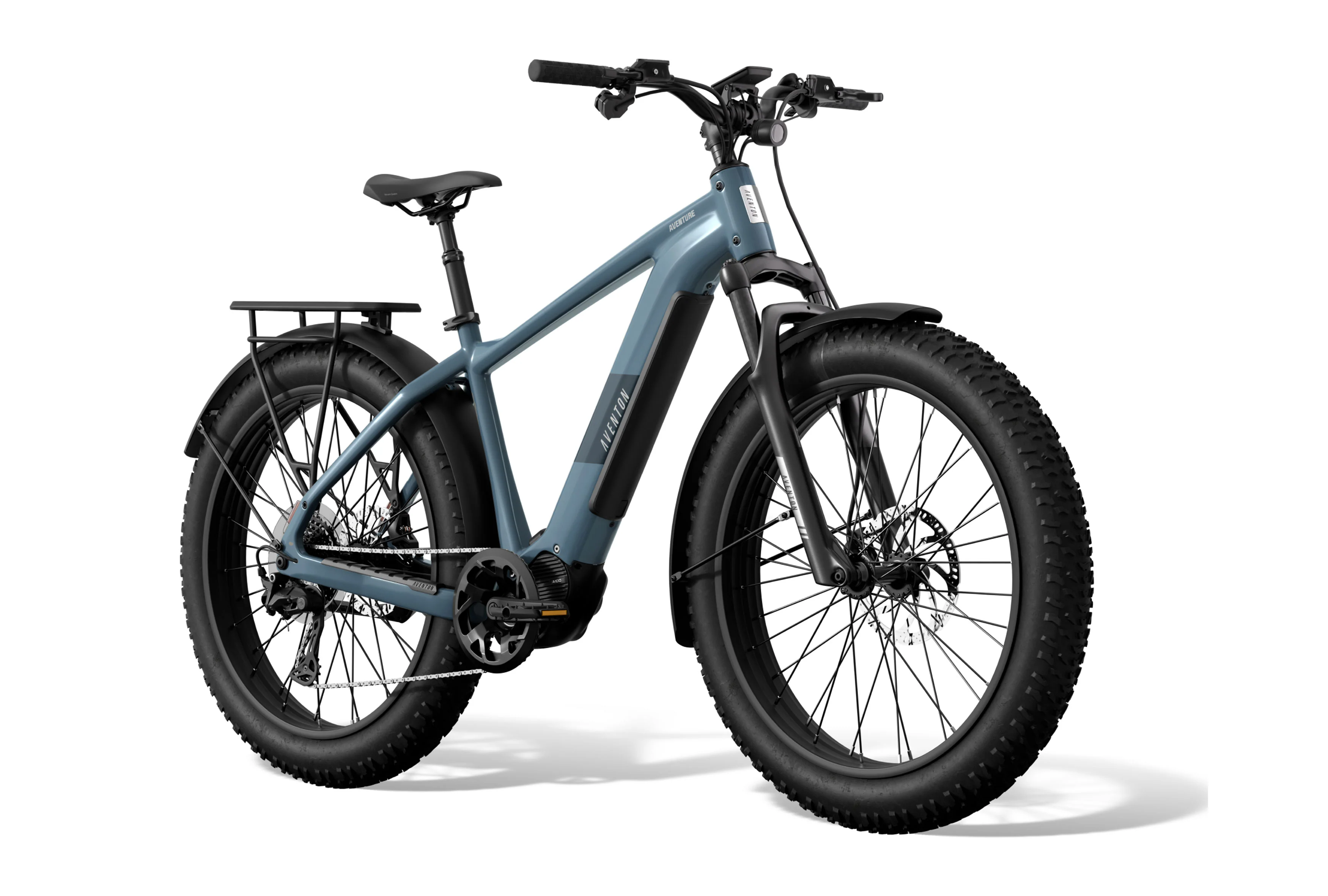 Aventure M Ebike - Image 6
