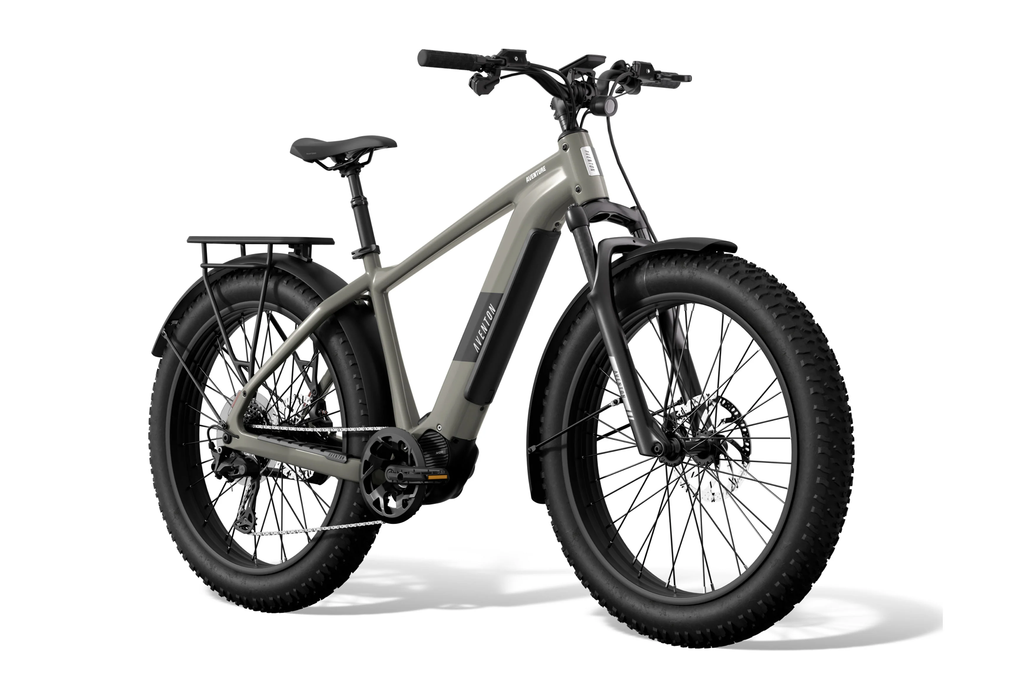 Aventure M Ebike - Image 8