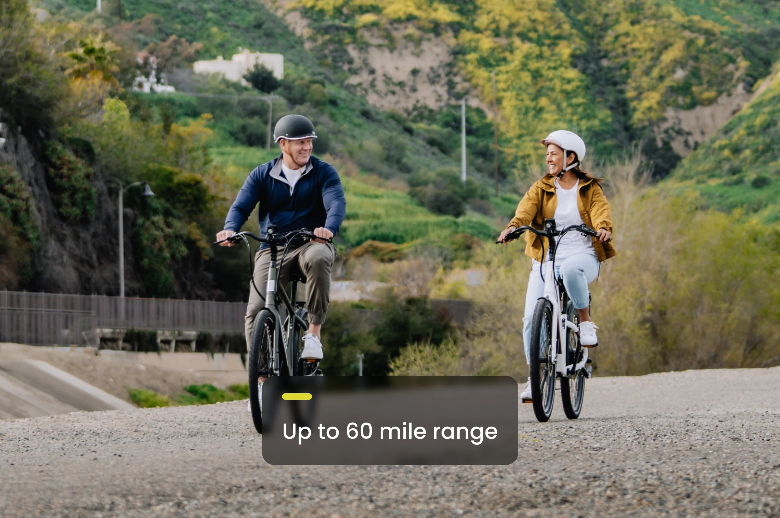 Pace 500.3 Step-Through Ebike - Image 8