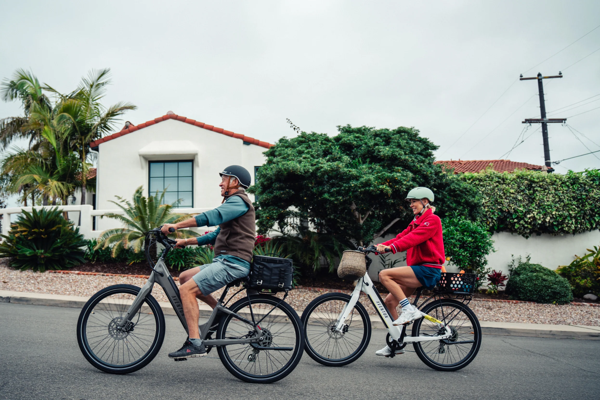 Pace 500.3 Step-Through Ebike - Image 12