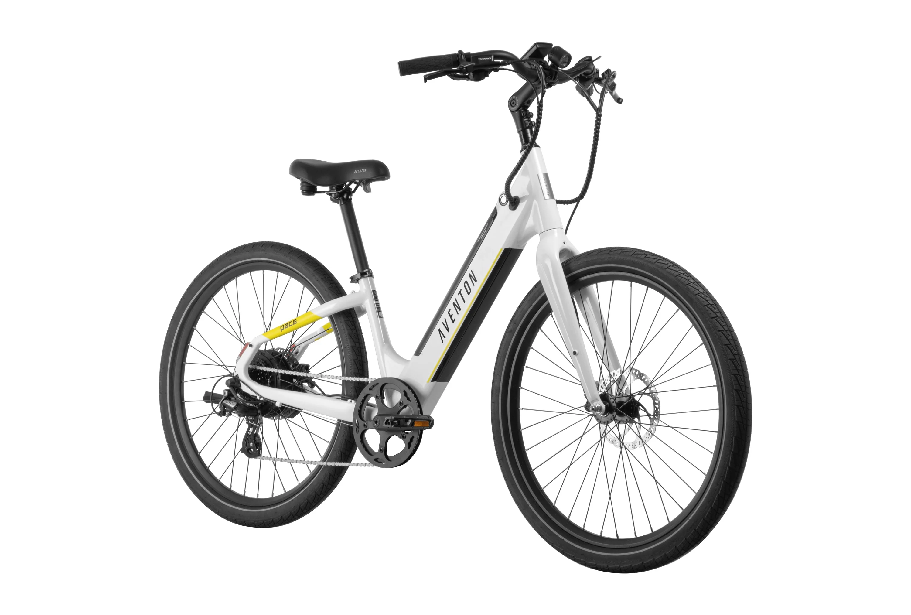 Pace 500.3 Step-Through Ebike - Image 3