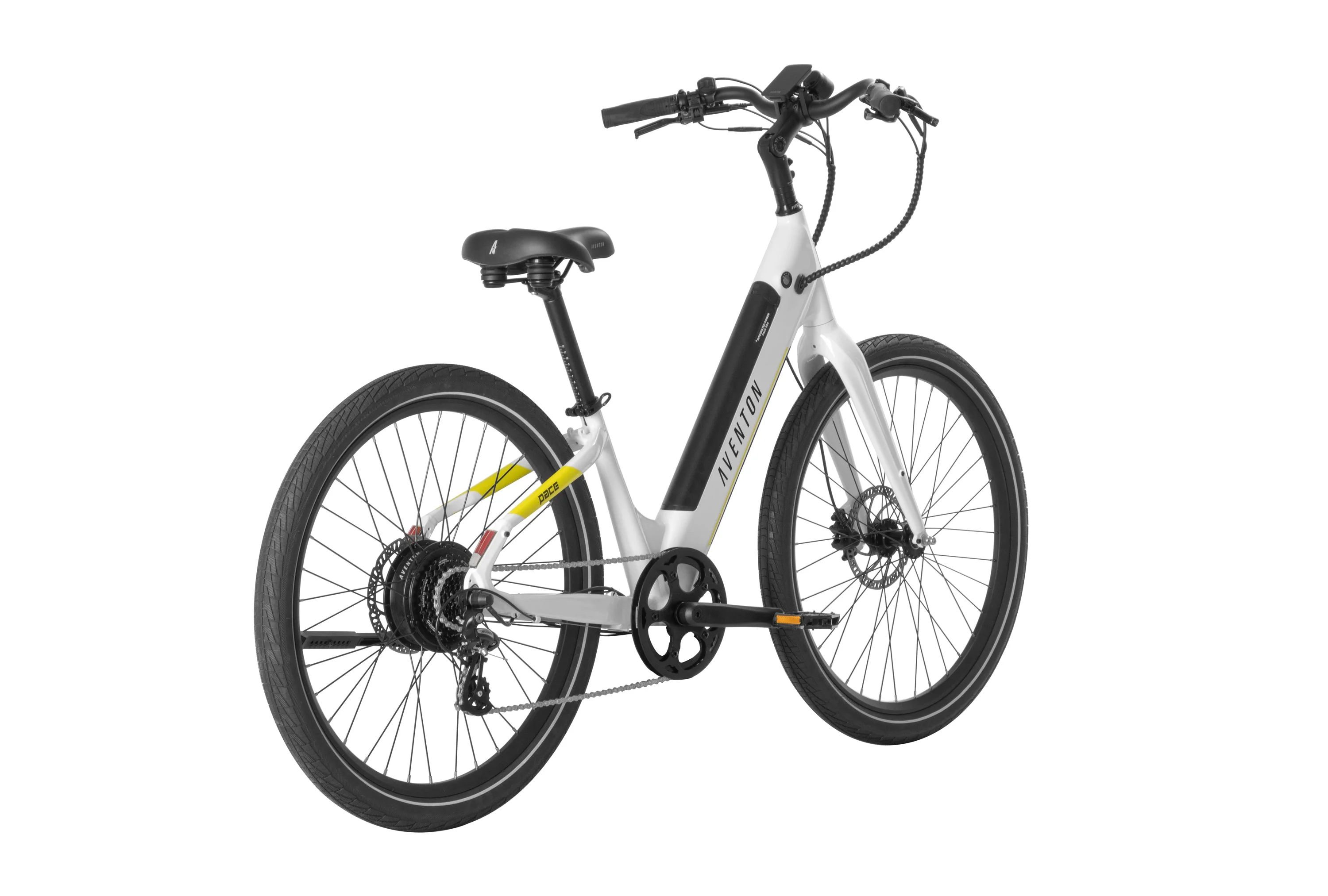 Pace 500.3 Step-Through Ebike - Image 4
