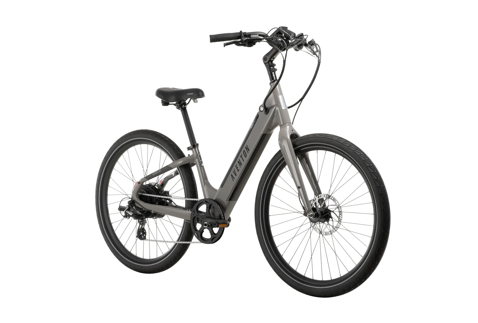 Pace 500.3 Step-Through Ebike - Image 5