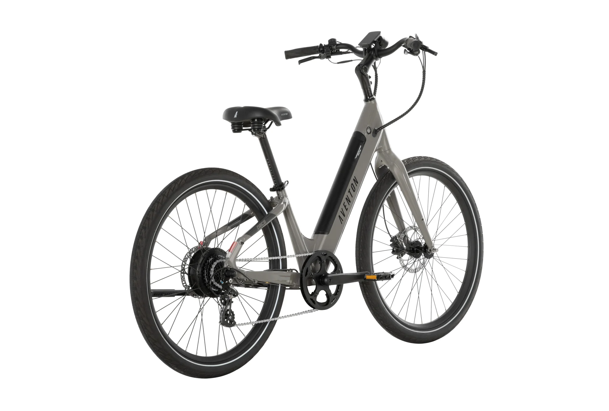 Pace 500.3 Step-Through Ebike - Image 6