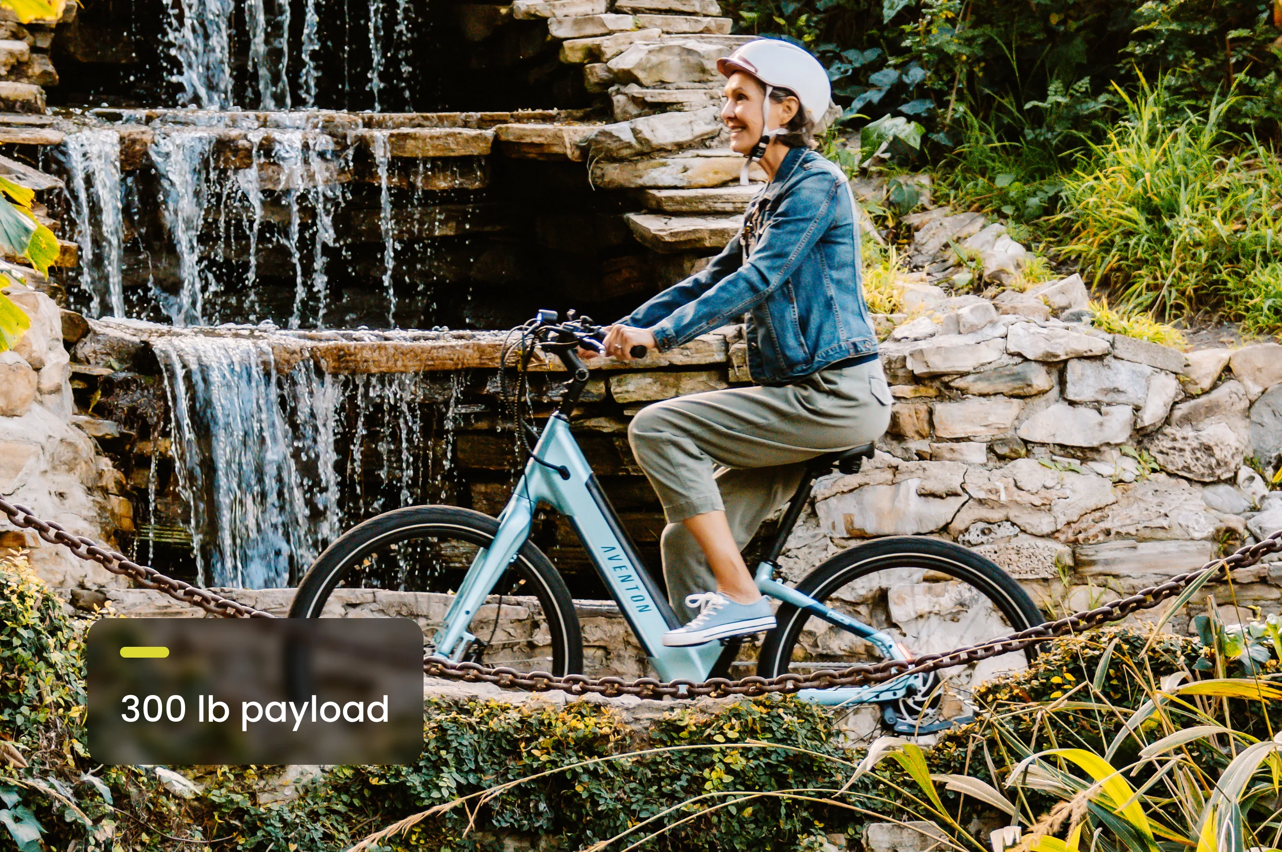 Pace 500.3 Step-Through Ebike - Image 9