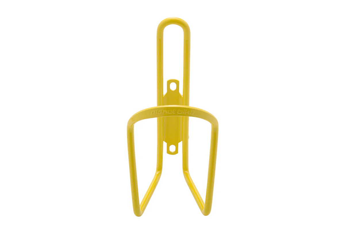 Planet Bike Aluminum Water Bottle Cage - Image 6