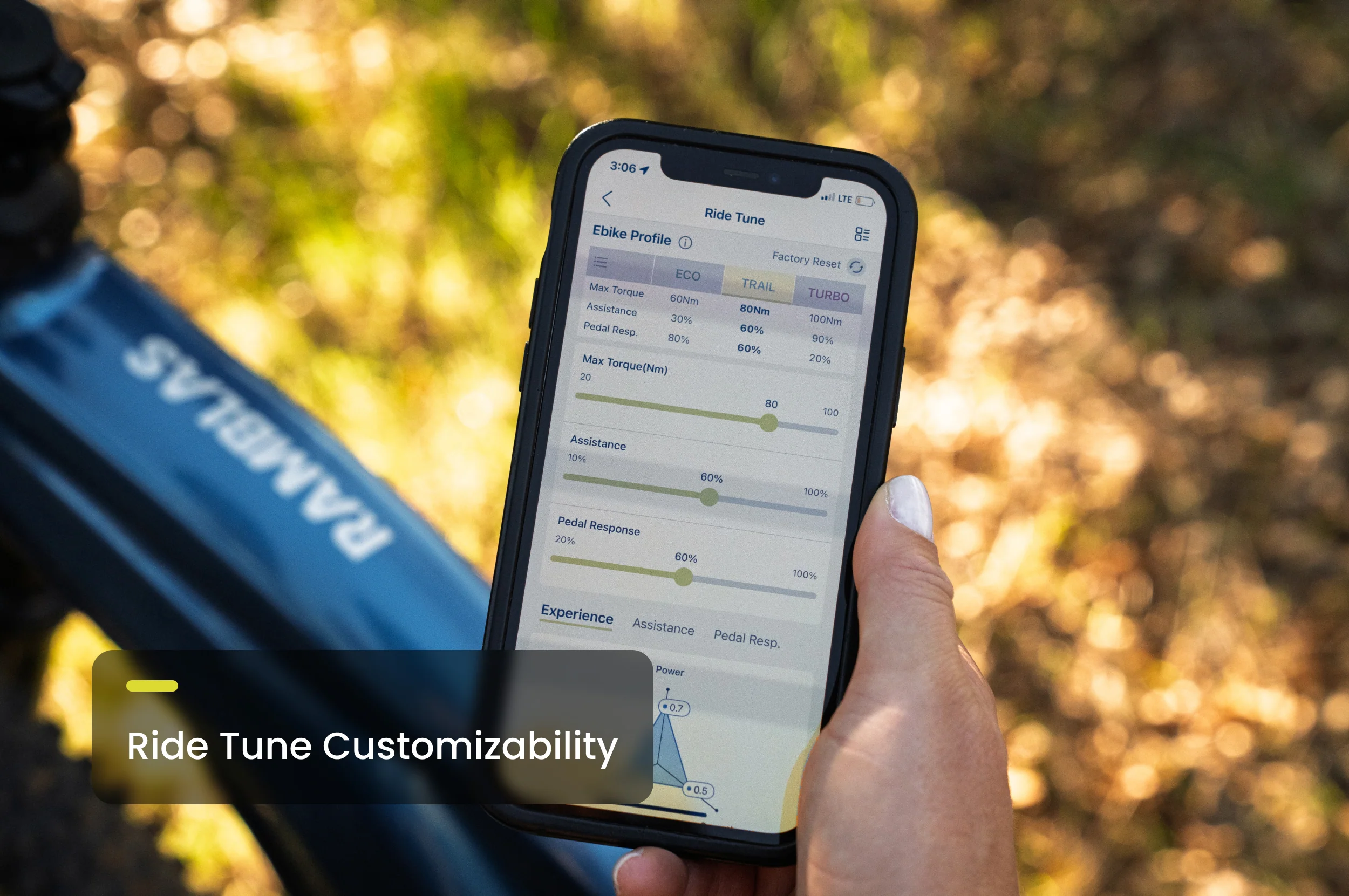 Ramblas ADV Ebike - Image 11