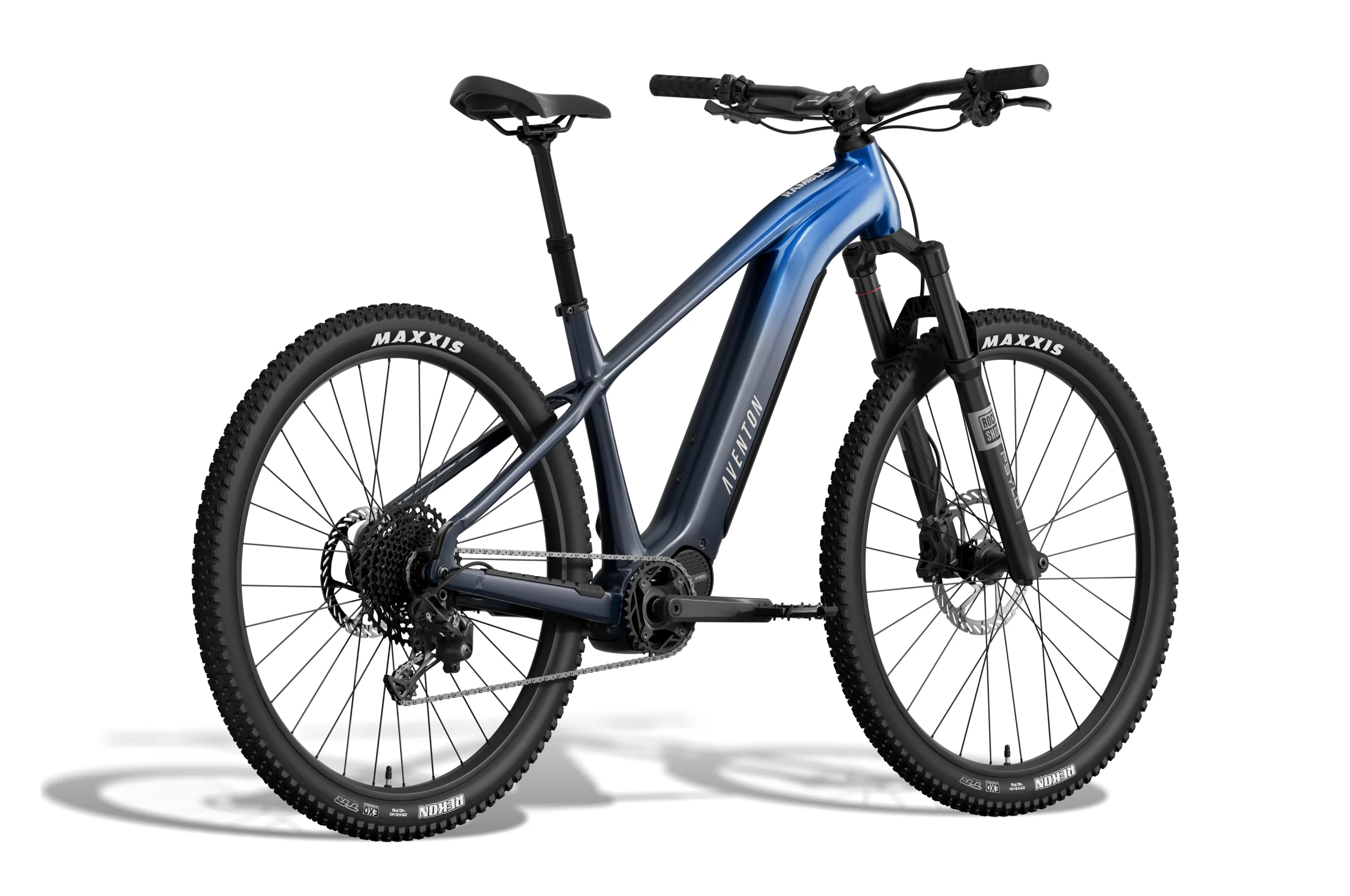 Ramblas ADV Ebike - Image 3