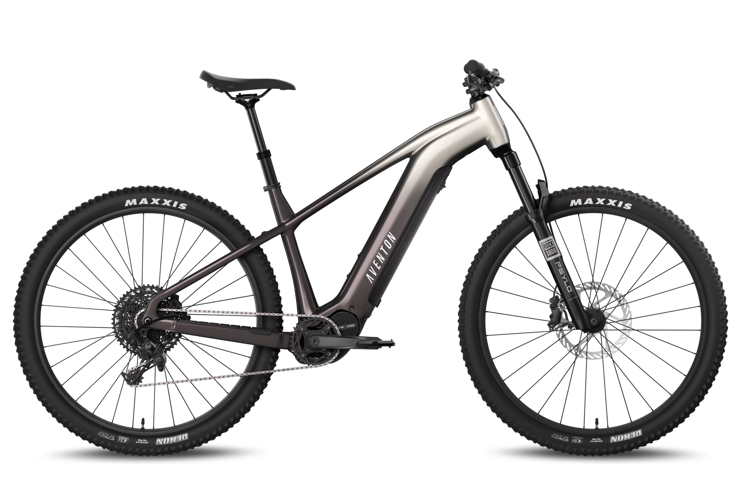 Ramblas ADV Ebike - Image 4