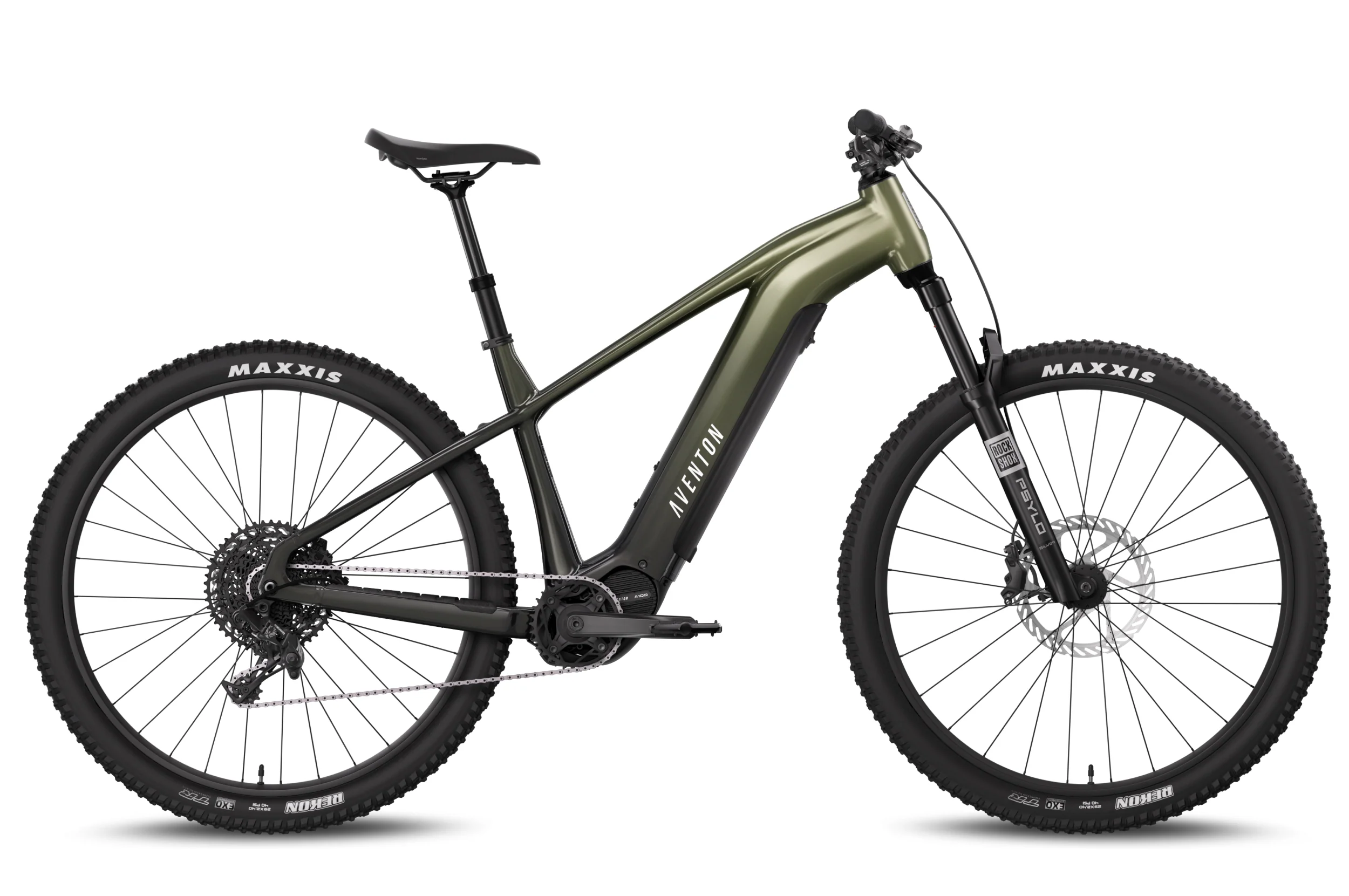 Ramblas ADV Ebike - Image 7