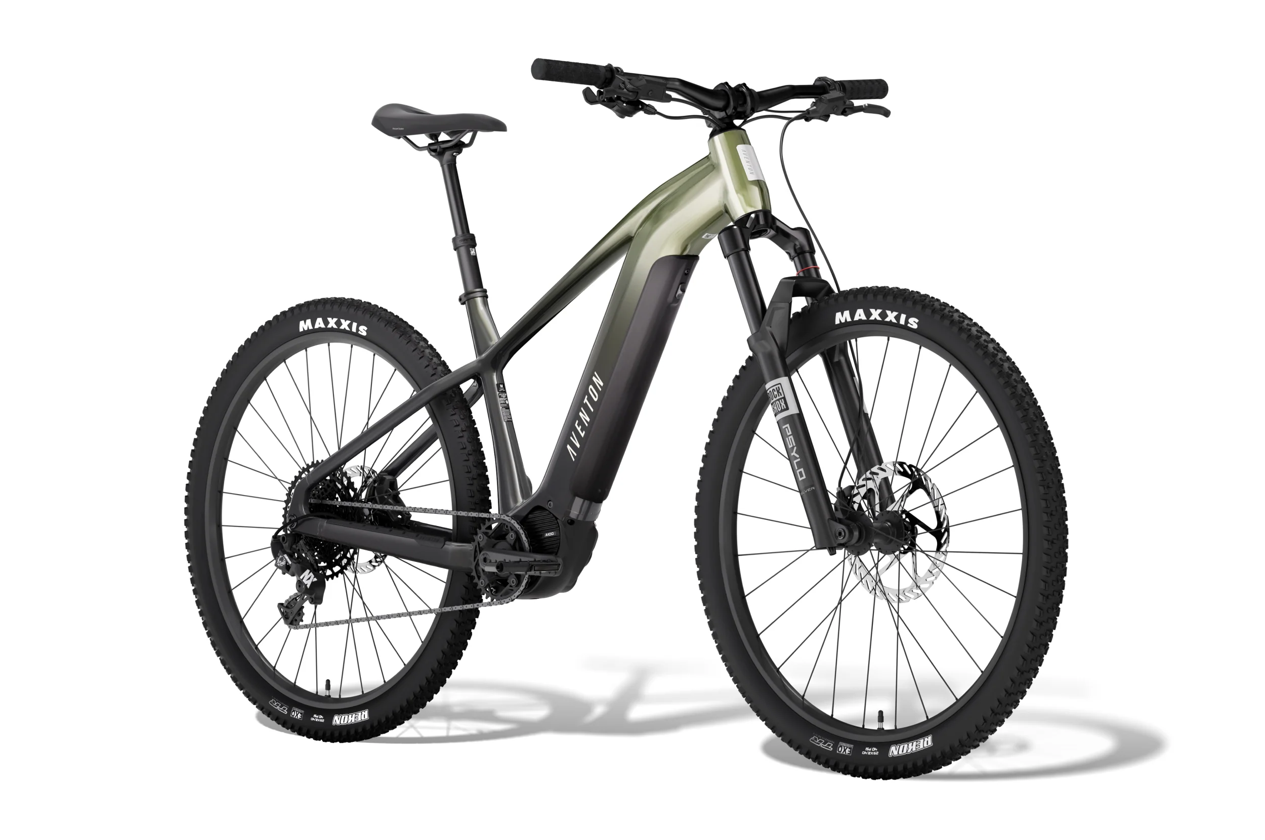 Ramblas ADV Ebike - Image 8