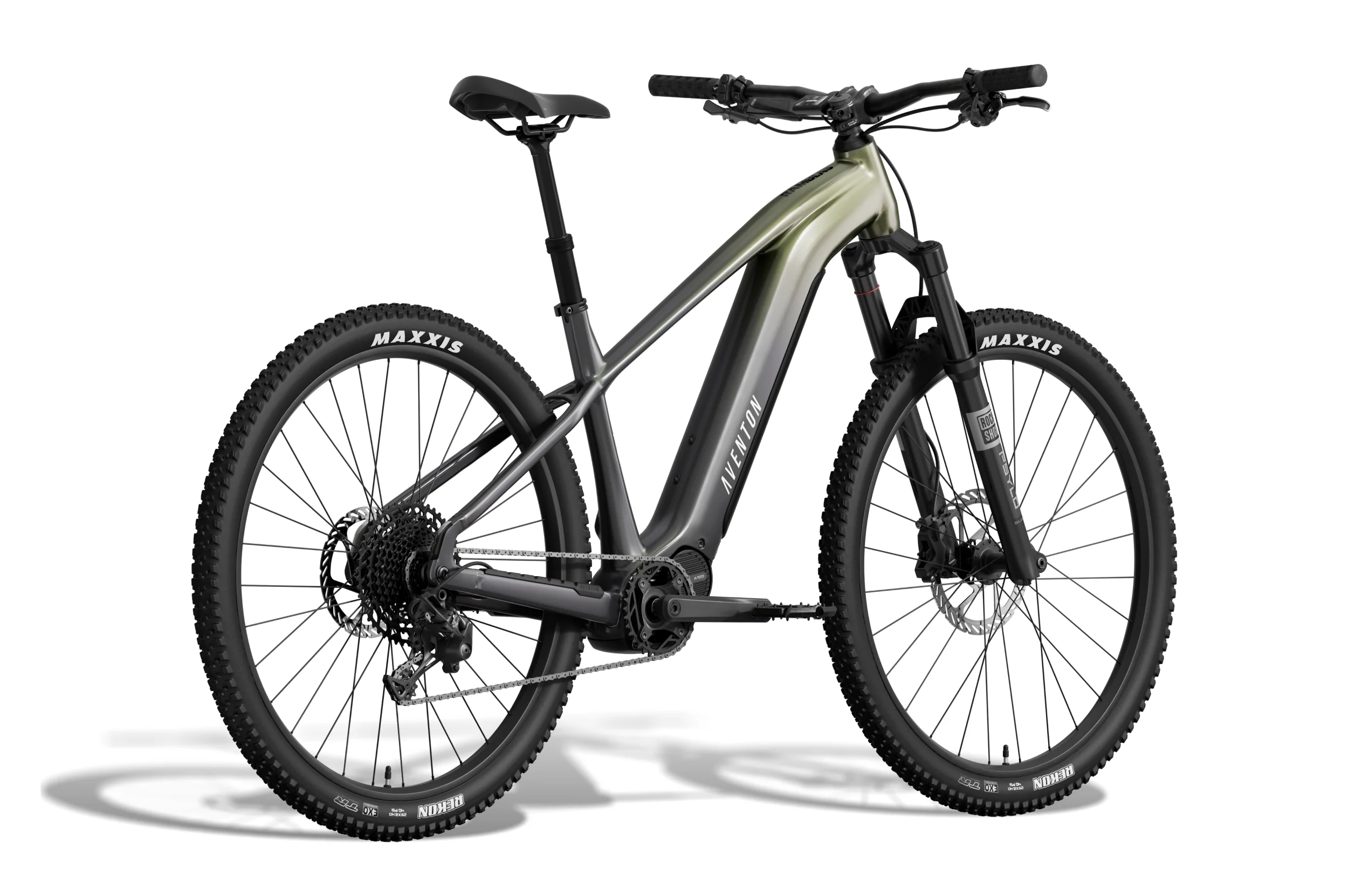 Ramblas ADV Ebike - Image 9